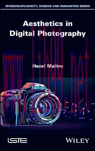 [FOX-Ebook]Aesthetics in Digital Photography
