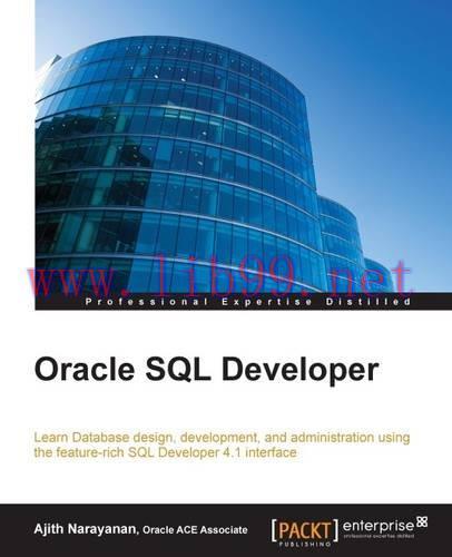 [FOX-Ebook]Oracle SQL Developer