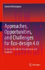 [PDF]Approaches, Opportunities, and Challenges for Eco-design 4.0 : A Concise Guide for Practit...