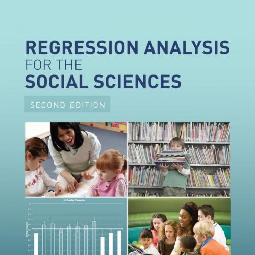 Regression Analysis for the Social Sciences-Gordon, Rachel A.-