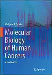 [AME]Molecular Biology of Human Cancers, 2nd Edition (Original PDF)