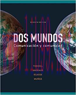 (PDF)Dos mundos: Comunicacion y comunidad