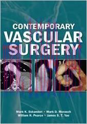 [AME]Contemporary Vascular Surgery
