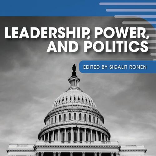 Leadership, Power, and Politics - Wei Zhi