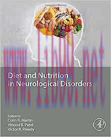 [AME]Diet and Nutrition in Neurological Disorders (Original PDF)