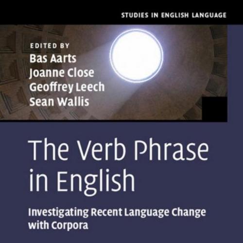 Verb Phrase in English, The