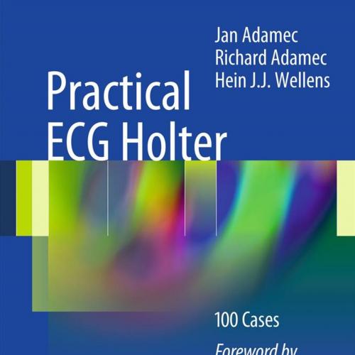 Practical ECG Holter 100 Cases