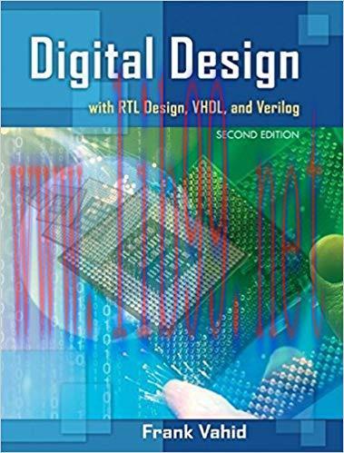 [PDF]Digital Design with RTL Design, VHDL, and Verilog 2nd Edition