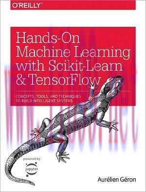 [SAIT-Ebook]Hands-On Machine Learning with Scikit-Learn and TensorFlow