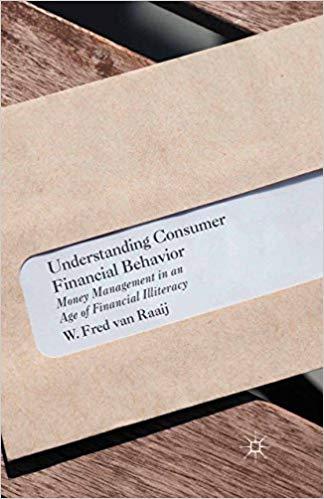 (PDF)Understanding Consumer Financial Behavior Money Management in an Age of Financial Illitera...