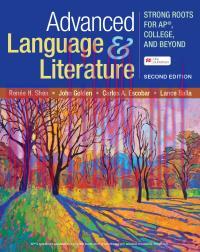 (PDF)Advanced Language & Literature 2nd Edition