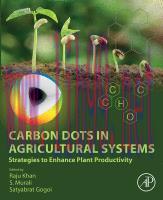 [PDF]Carbon Dots in Agricultural Systems