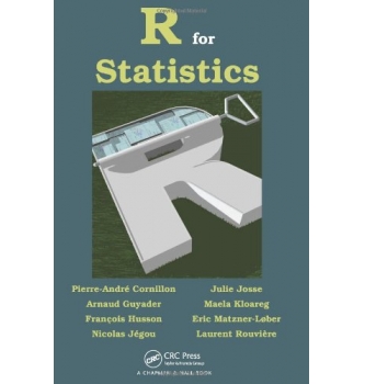 R for Statistics