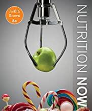 (IM)Nutrition Now 8th Edition by Judith E. Brown.zip