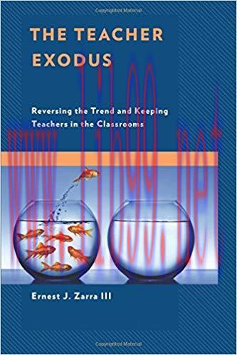 [PDF]The Teacher Exodus