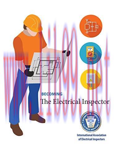 [FOX-Ebook]Becoming the Electrical Inspector