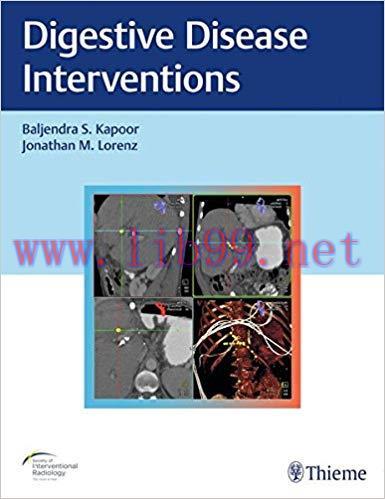 [PDF]Digestive Disease Interventions