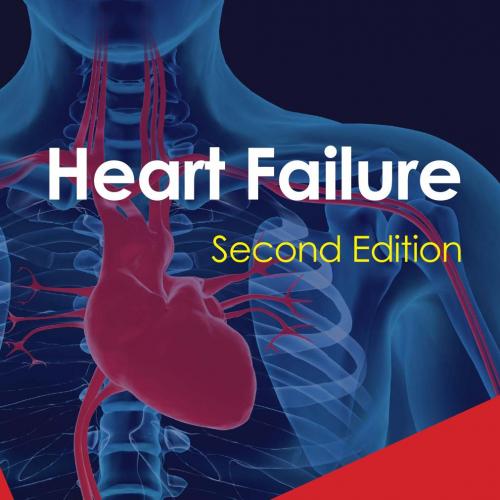 Heart Failure (Fundamental and Clinical Cardiology) 2nd - msangeetha