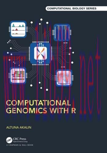 [FOX-Ebook]Computational Genomics with R