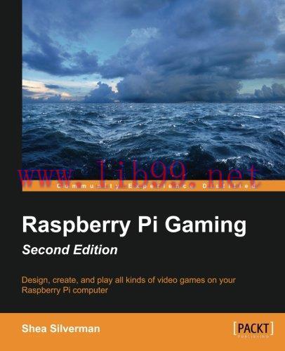 [FOX-Ebook]Raspberry Pi Gaming, 2nd Edition