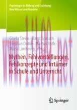 [PDF]Mythen, Fehlvorstellungen, Fehlkonzepte und Irrt&uuml;mer in Schule und Unterricht