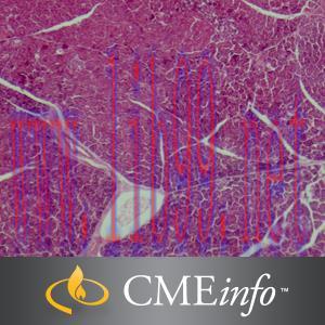 [AME]Pancreatobiliary Pathology - A Comprehensive Review 2015 (CME Videos)