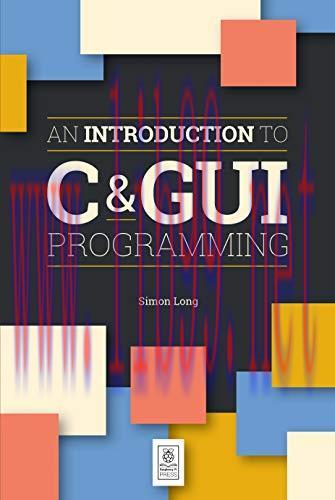 [FOX-Ebook]An Introduction to C & GUI Programming