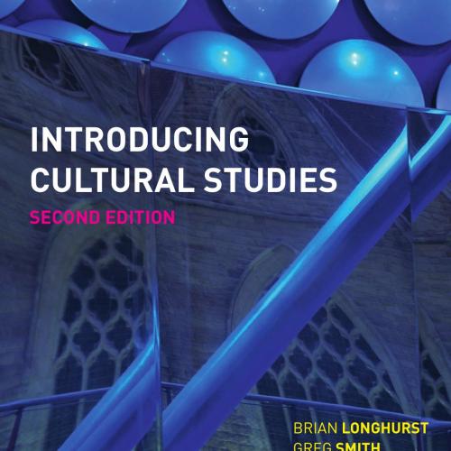 Introducing Cultural Studies 2nd Edition