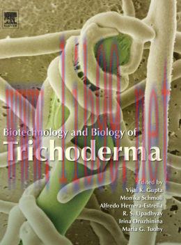 [AME]Biotechnology and Biology of Trichoderma