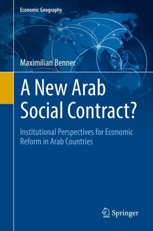 A New Arab Social Contract