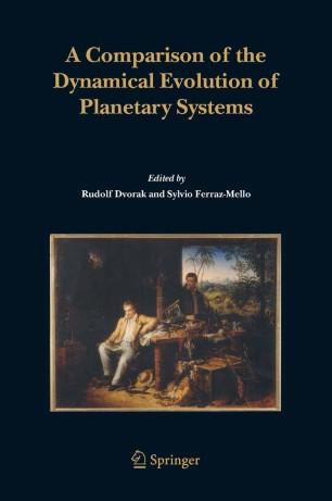 A Comparison of the Dynamical Evolution of Planetary Systems