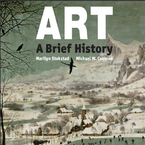 (Test Bank)Art A Brief History, 6th Edition by Marilyn Stokstad.zip
