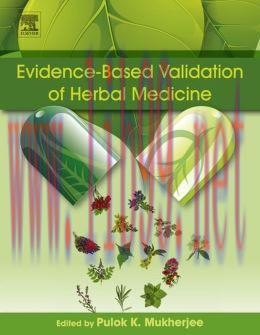 [AME]Evidence-Based Validation of Herbal Medicine: Farm to Pharma