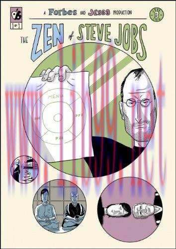 [FOX-Ebook]The Zen of Steve Jobs