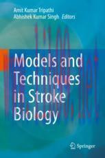 [PDF]Models and Techniques in Stroke Biology