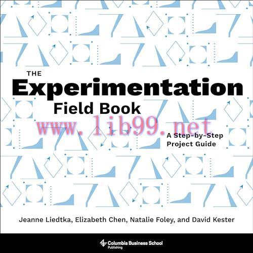 [FOX-Ebook]The Experimentation Field Book: A Step-By-Step Project Guide