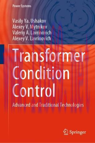 Transformer Condition Control