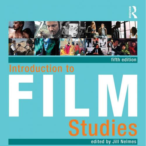 Introduction to film studies 5th - Wei Zhi