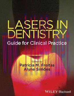 [AME]Lasers in Dentistry: Guide for Clinical Practice