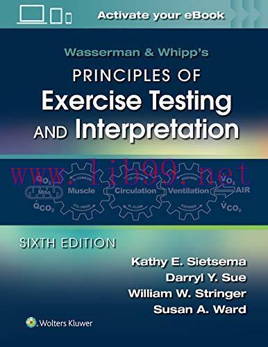 [AME]Wasserman & Whipp's Principles of Exercise Testing and Interpretation: Including Pathophys...