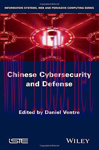 [FOX-Ebook]Chinese Cybersecurity and Cyberdefense