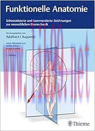 [AME]Funktionelle Anatomie, 7th Edition (Original PDF)
