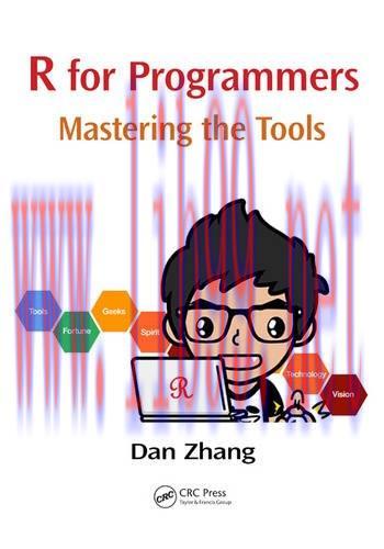 [FOX-Ebook]R for Programmers: Mastering the Tools