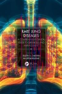 [AME]Rare Lung Diseases: A Comprehensive Clinical Guide to Diagnosis and Management (EPUB)