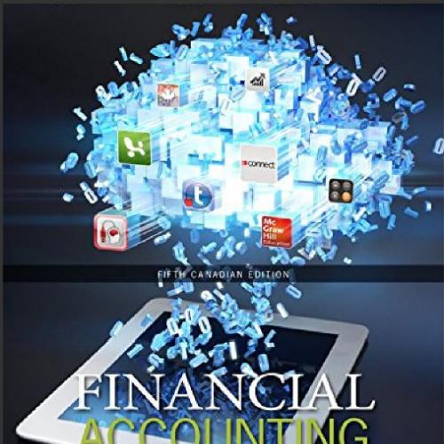 (TB)Financial Accounting 5th edition Robert Libby.zip