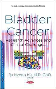 [PDF]Bladder Cancer: Research Advances and Clinical Challenges