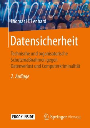 Datensicherheit