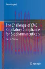 [PDF]The Challenge of CMC Regulatory Compliance for Biopharmaceuticals