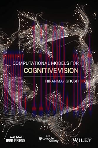 [FOX-Ebook]Computational Models for Cognitive Vision