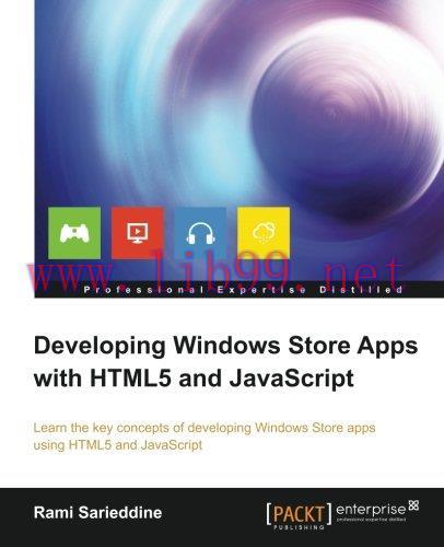 [FOX-Ebook]Developing Windows Store Apps with HTML5 and JavaScript
